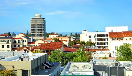 Palo Alto, CA Industrial Auctions: A Comprehensive Guide | Ashman ...